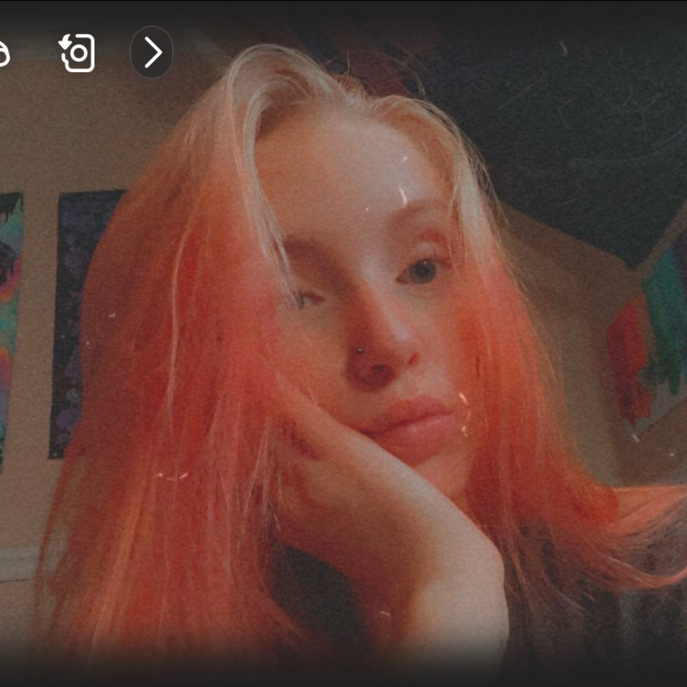 Meet your Posher, Mariah